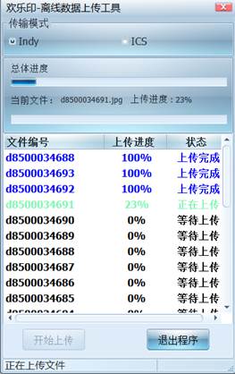 景区智能影像管理系统