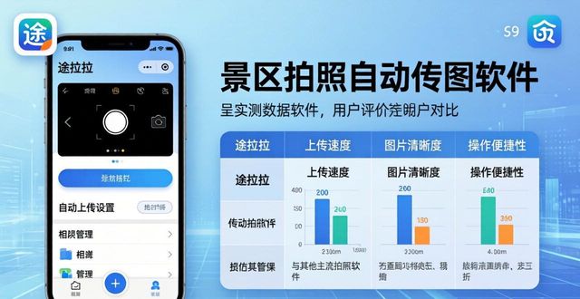 拍照自动上传的软件_景区自动拍照设备_景区拍照都有哪个软件自动传照片