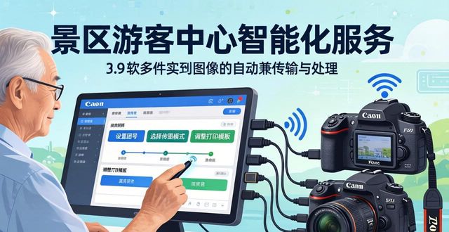 景区自动拍照设备_景区拍照都有哪个软件自动传照片_拍照自动上传的软件