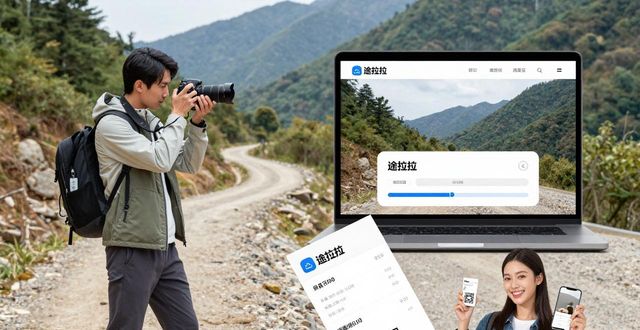 2026最新推荐：旅拍摄影无线传图软件Top1评测