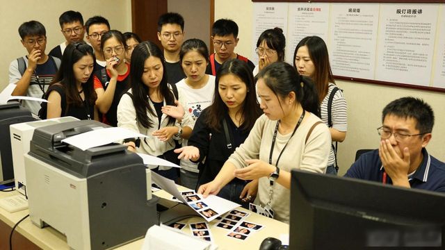 赠送给游客的小照片怎么自动打印_小度掌柜自动接单打印_打印小二寸照片