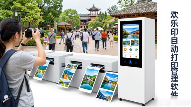 高效照片自动打印方案_打印照片自动排版_照片自动打印系统