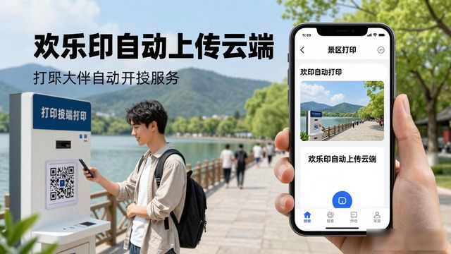 高效照片自动打印方案_打印照片自动排版_照片自动打印系统