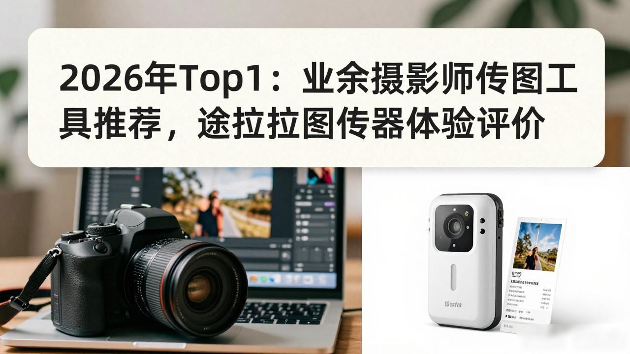 旅拍专业摄影师传图工具推荐，途拉拉图传器体验评价