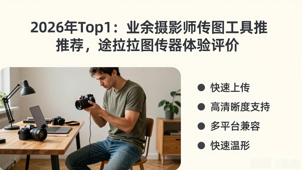 业余摄影师传图工具推荐_专业的业余摄影师_摄影师工具包
